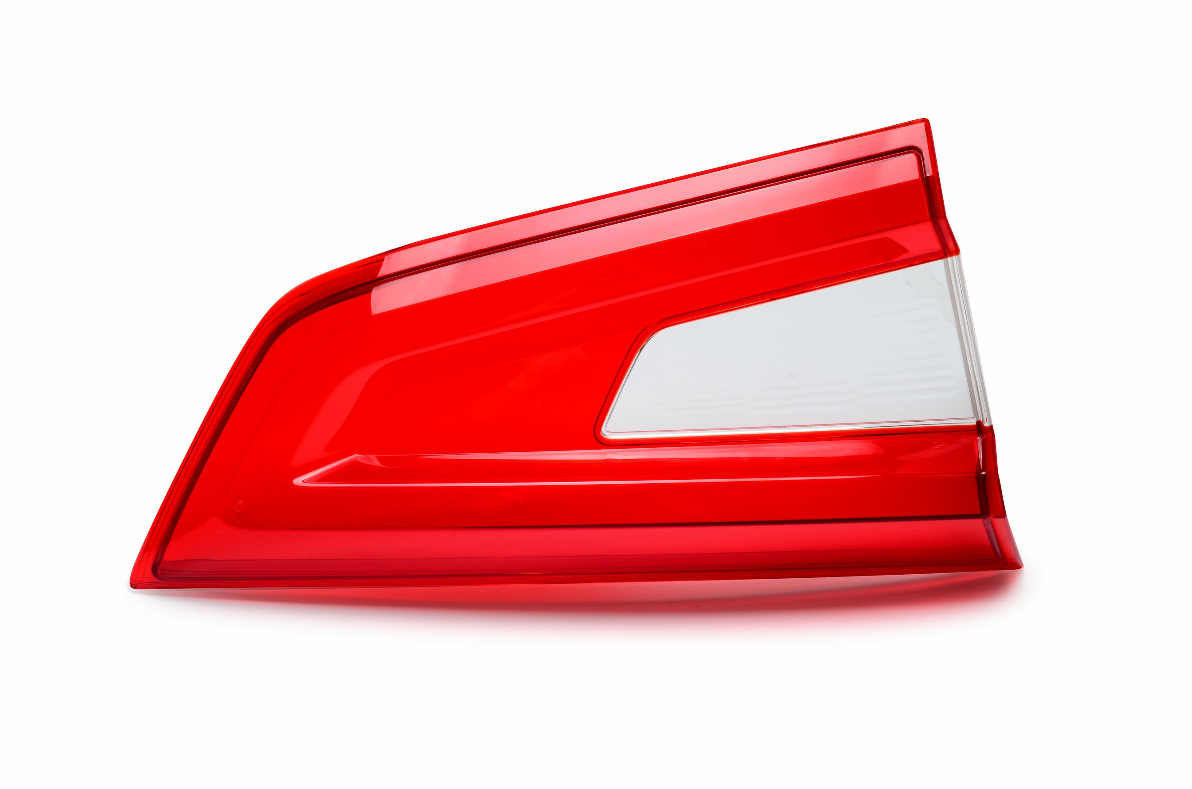 2K Rear Light