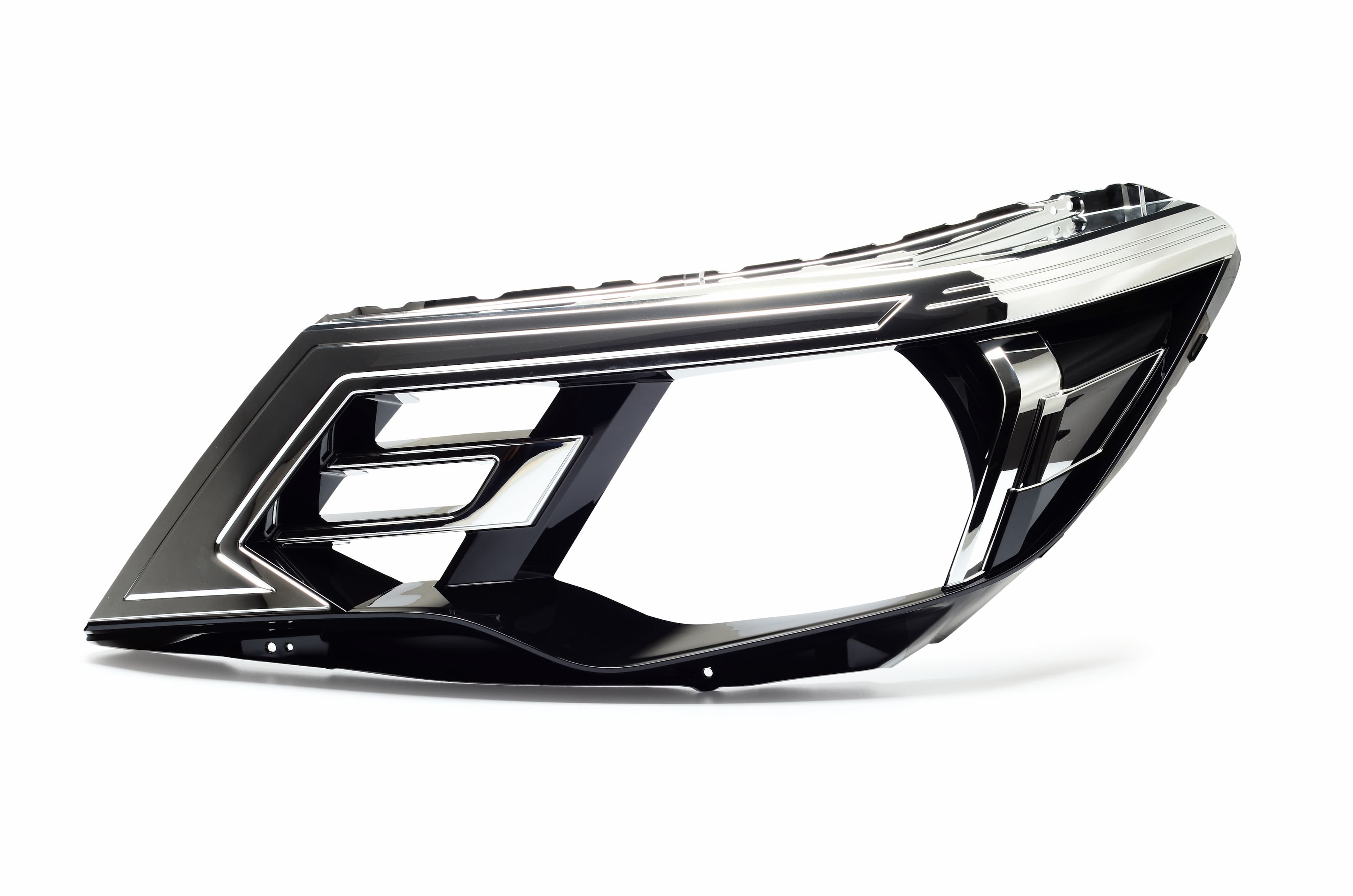 2K Head Light