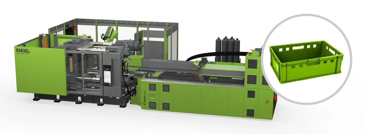 Injection Molding