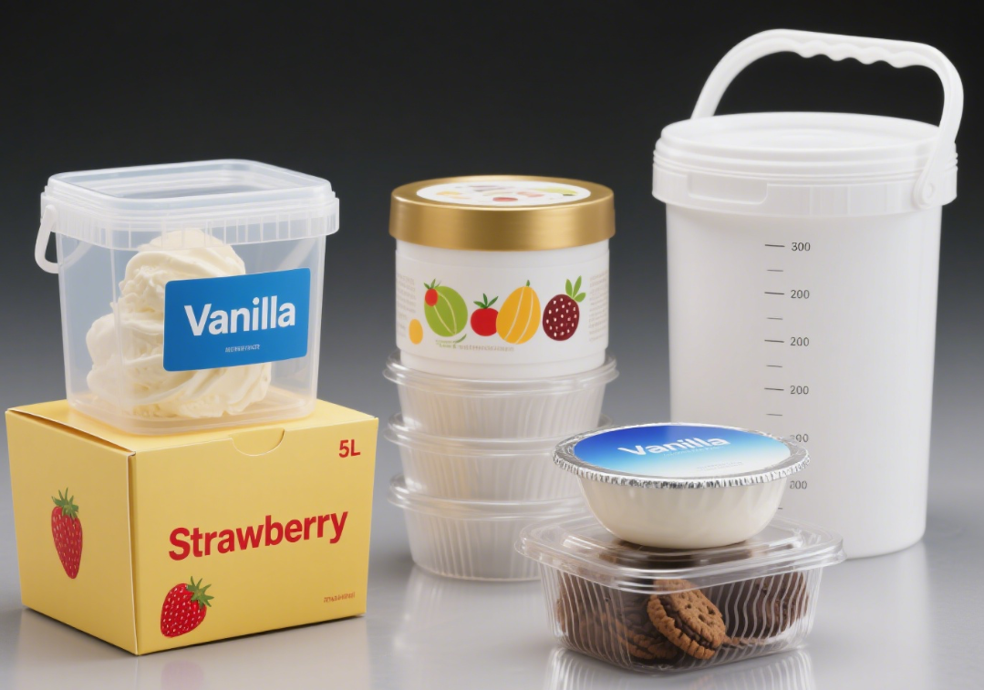 Packaging